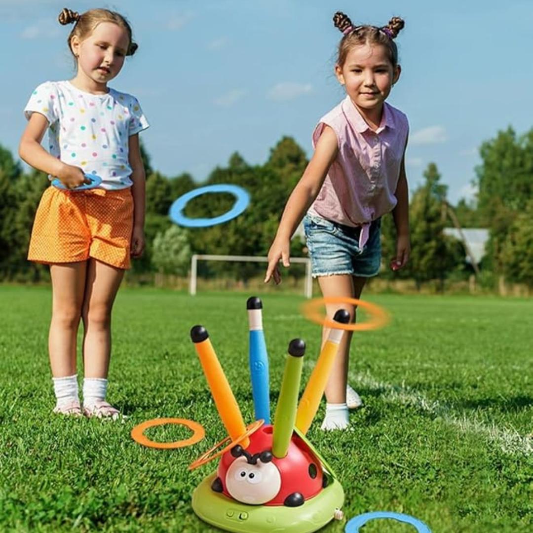 3-in-1 Movement Toy for Children Educational Activity Toy