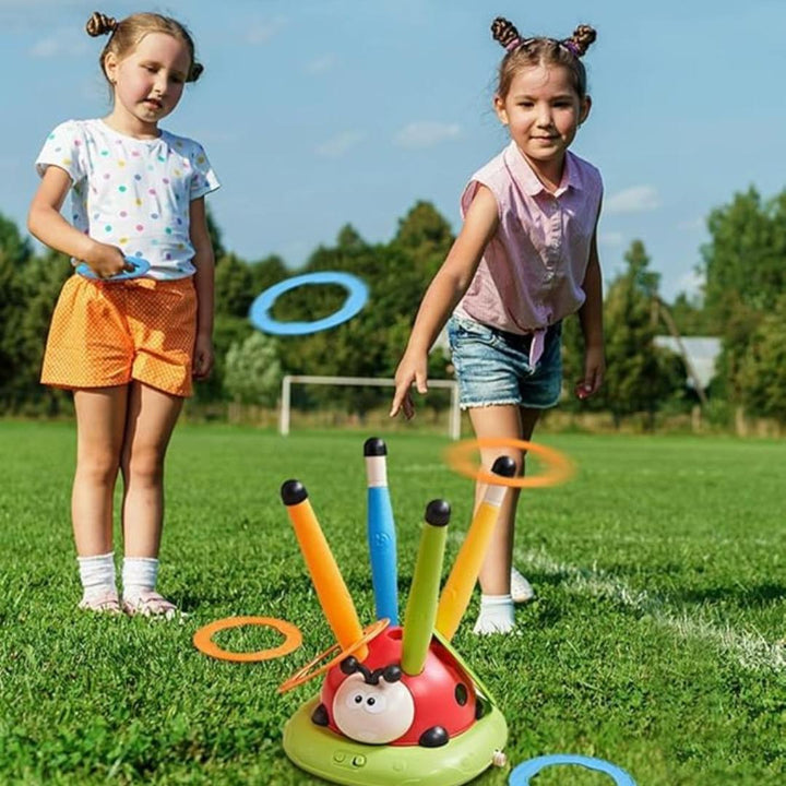 3-in-1 Movement Toy for Children Educational Activity Toy