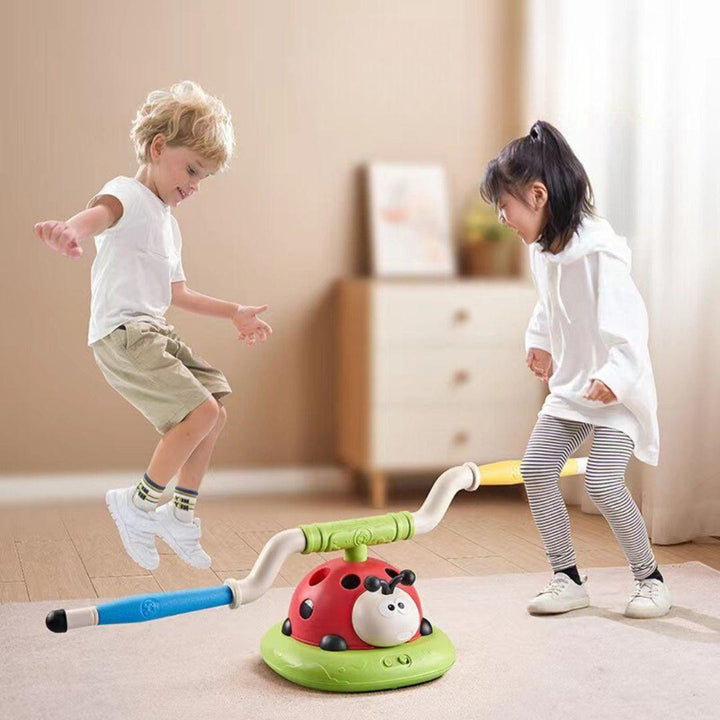 3-in-1 Movement Toy for Children Educational Activity Toy
