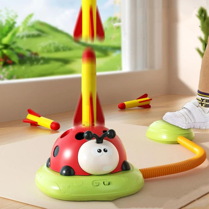 3-in-1 Movement Toy for Children Educational Activity Toy