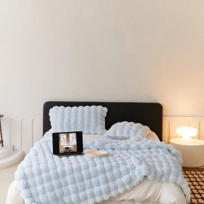 All-Season Throw Blanket