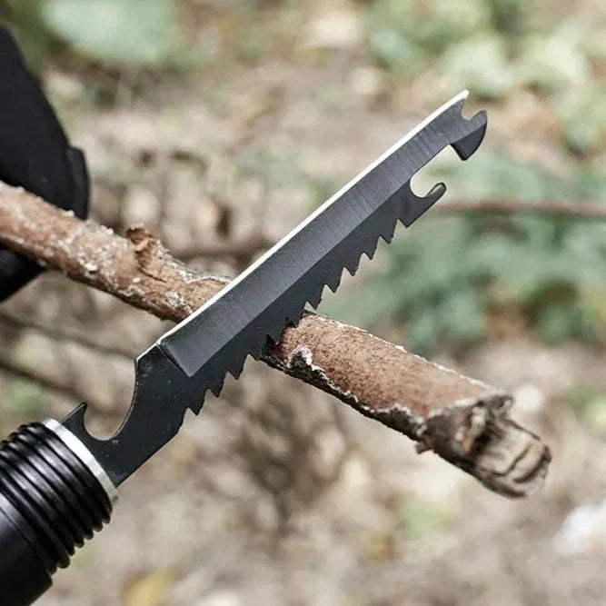 Aluminum Hiking Pole Equipment
