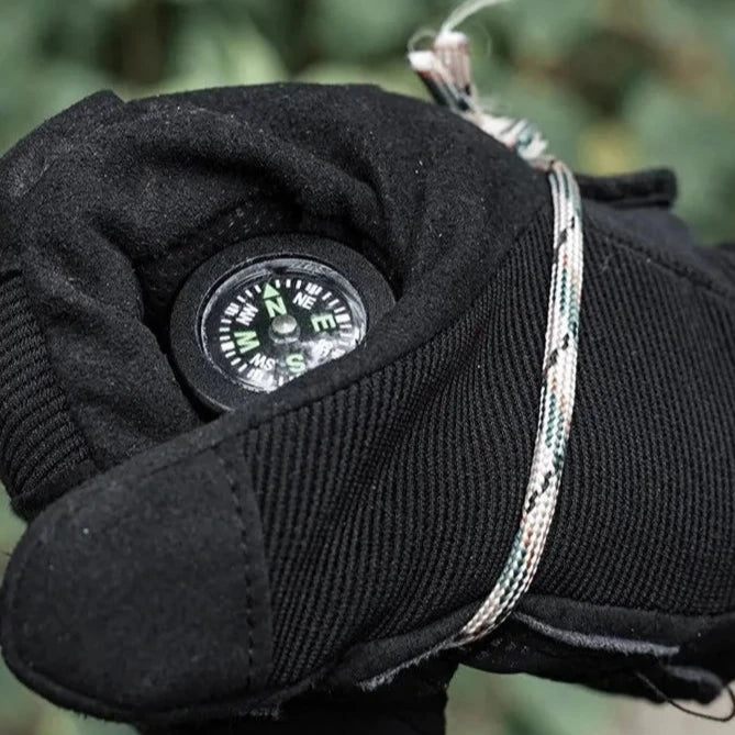 Aluminum Hiking Pole Equipment