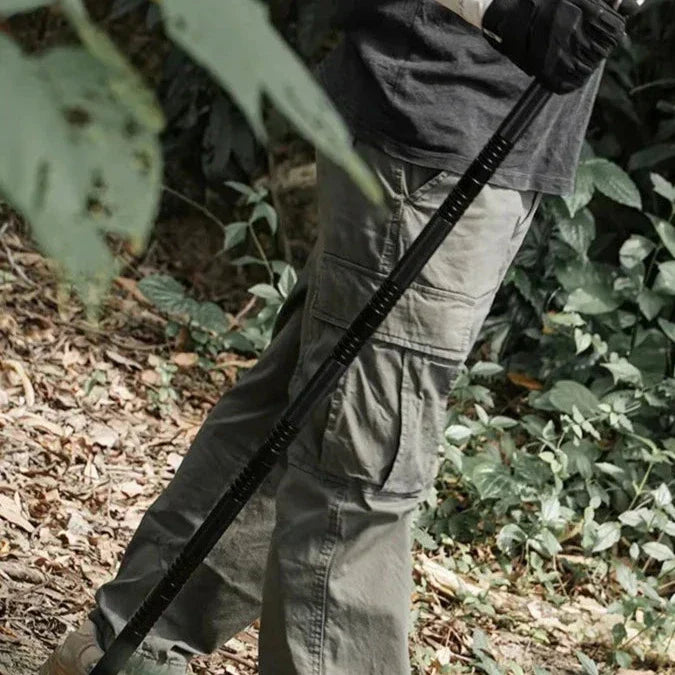 Aluminum Hiking Pole Equipment