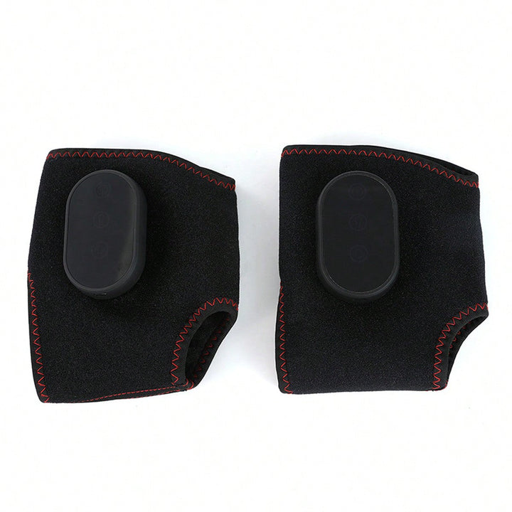 Ankle Support Brace with Massage Function