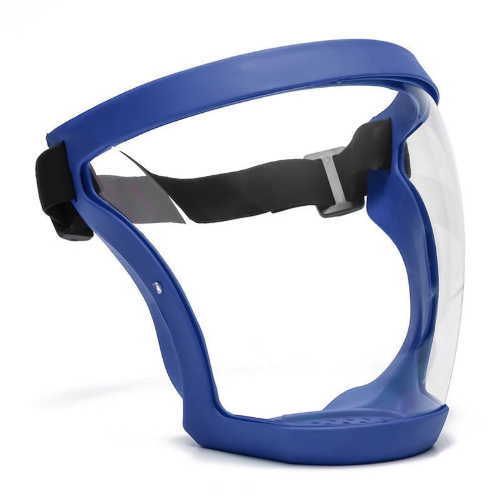 Polycarbonate Face Shield Anti-Fog