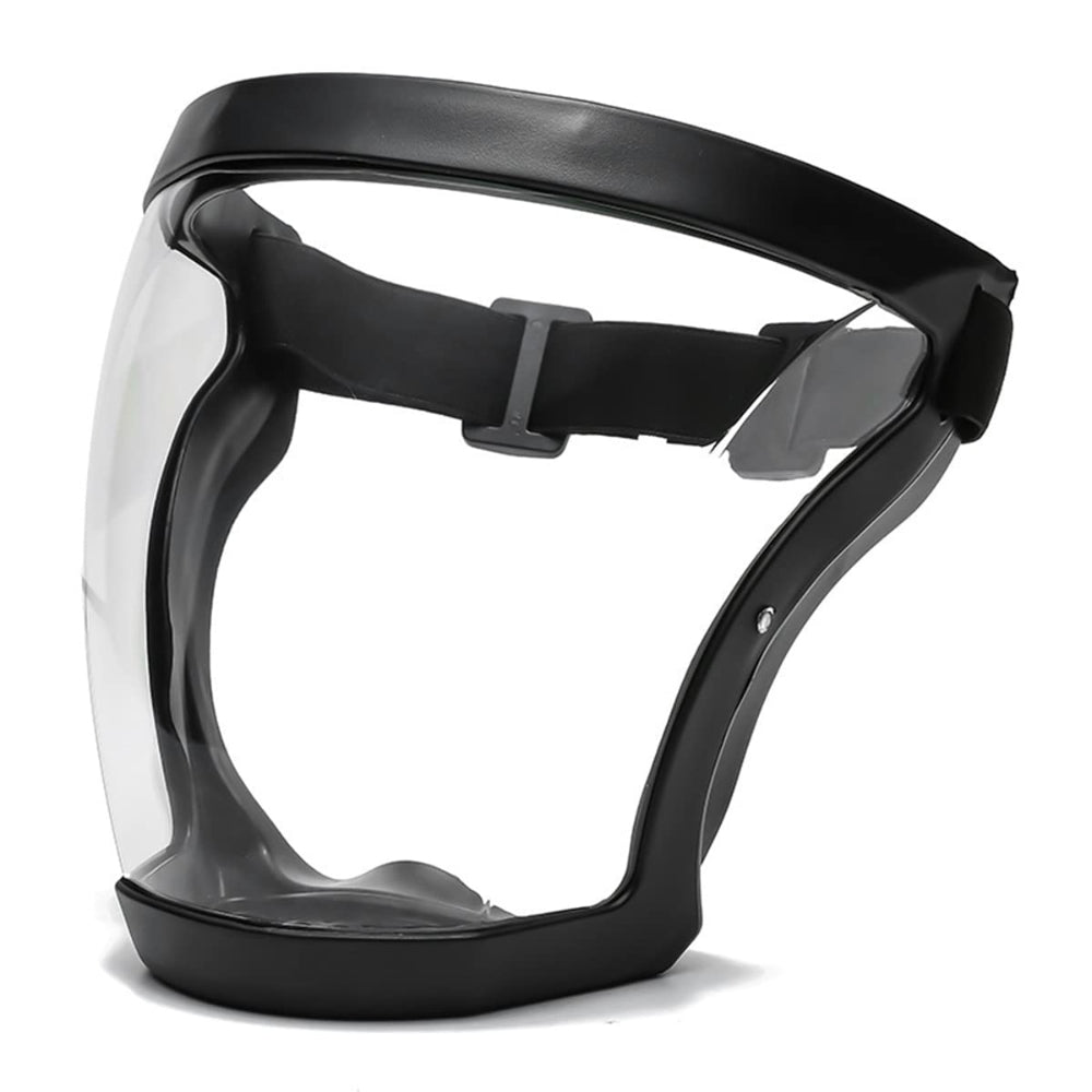 Polycarbonate Face Shield Anti-Fog
