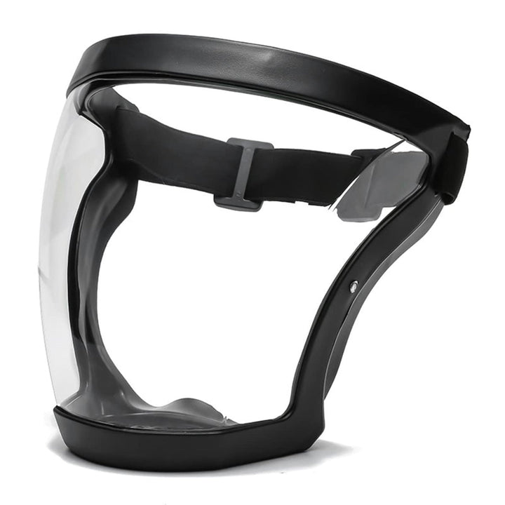 Polycarbonate Face Shield Anti-Fog