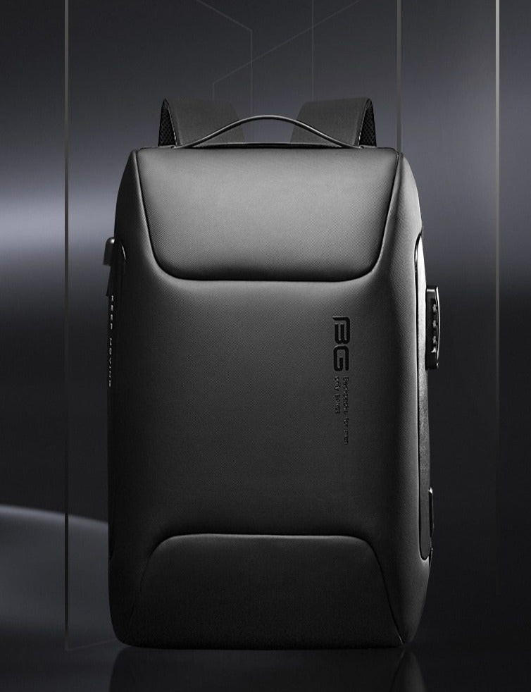 Anti-theft Waterproof Backpack Bag