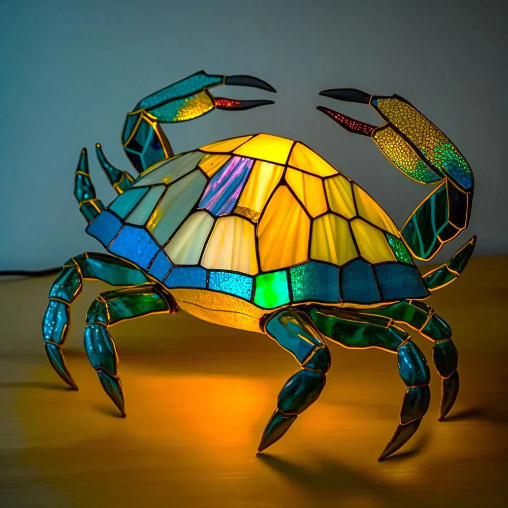 LED Animal Table Lamp Light Fixture