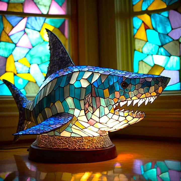 LED Animal Table Lamp Light Fixture