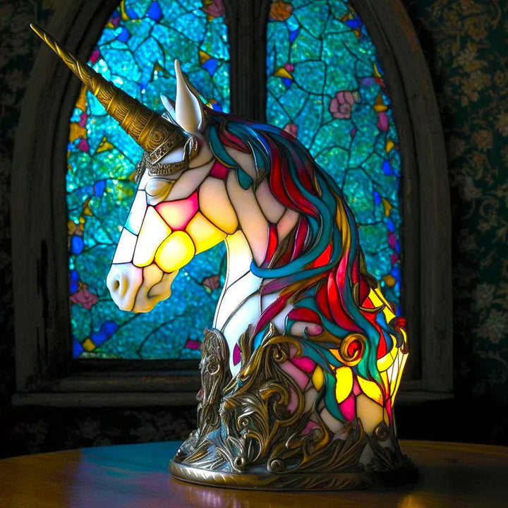 LED Animal Table Lamp Light Fixture