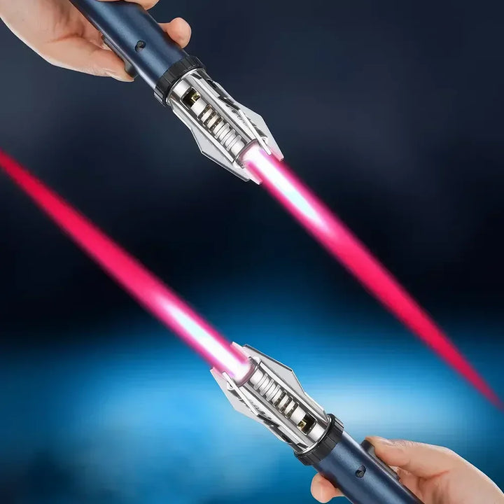 Windproof Turbine Lighter 360 Degree Rotation