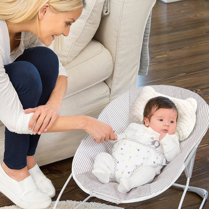 Baby Head Support Pillow Flat Shape