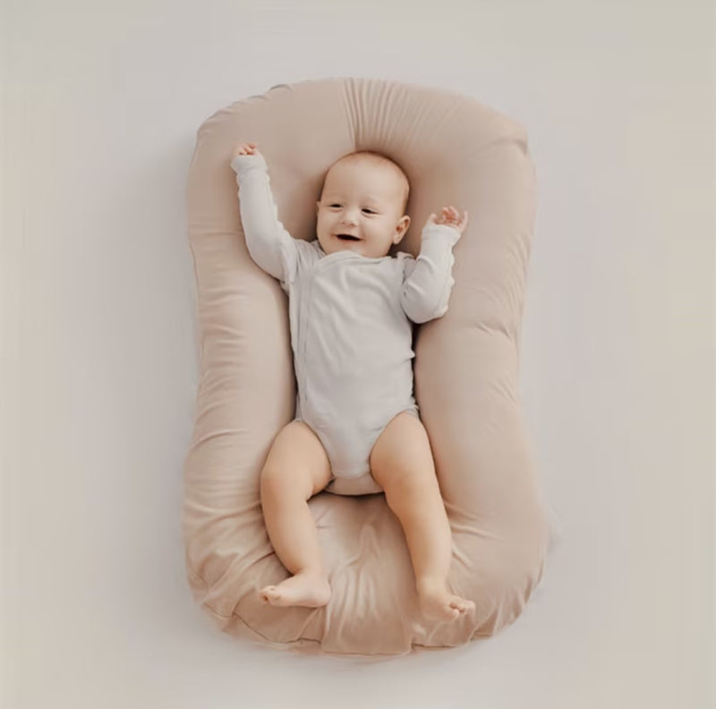 Orthopaedic Baby Pillow Support