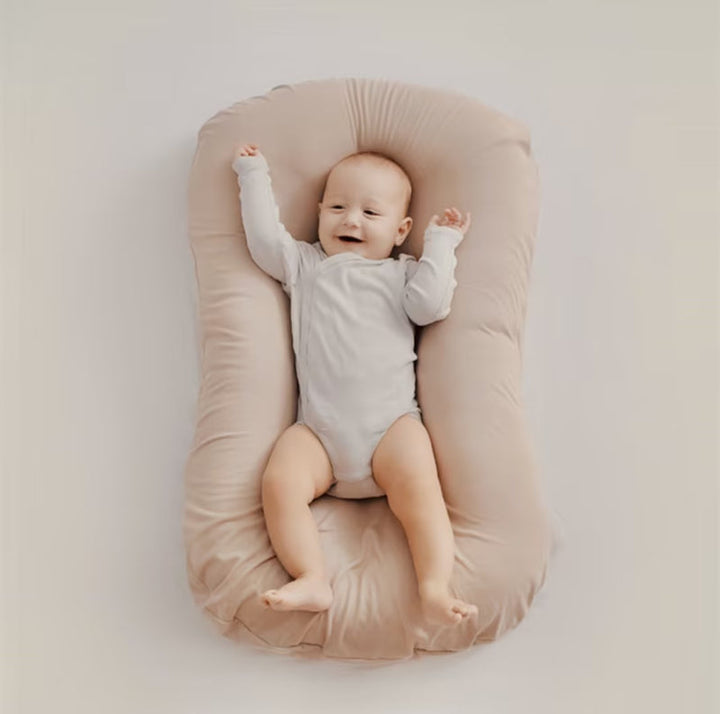 Orthopaedic Baby Pillow Support