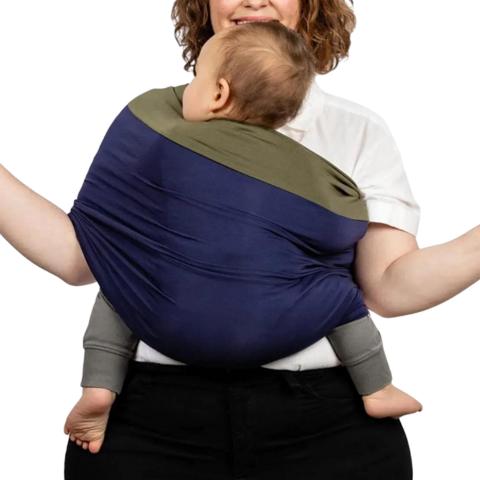 Infant Baby Carrier Backpack
