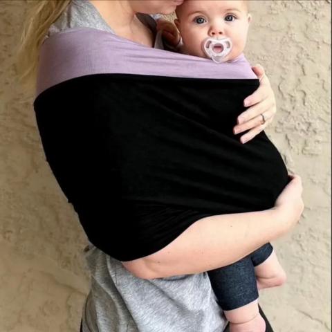 Infant Baby Carrier Backpack
