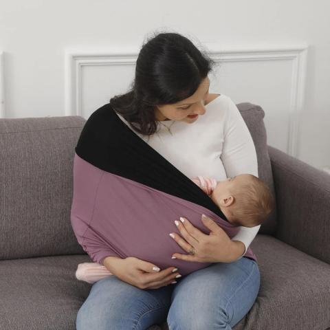 Infant Baby Carrier Backpack