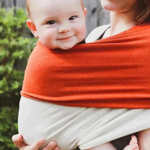 Infant Baby Carrier Backpack