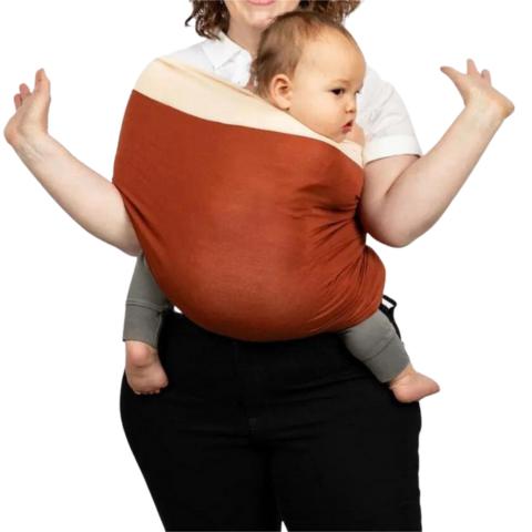 Infant Baby Carrier Backpack