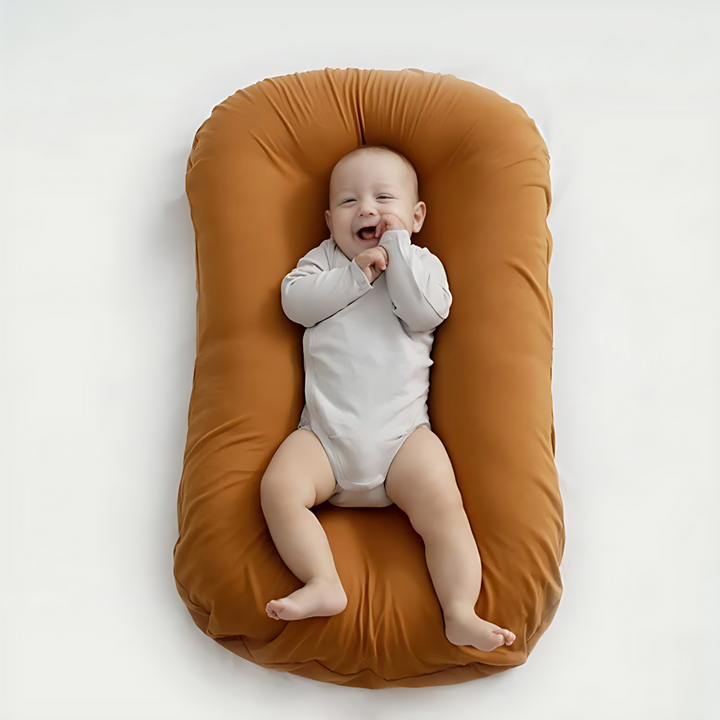 Orthopaedic Baby Pillow Support