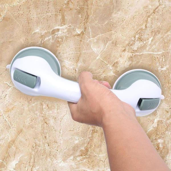 Bathroom Safety Grab Bar Anti-Slip Railing Wall Mount