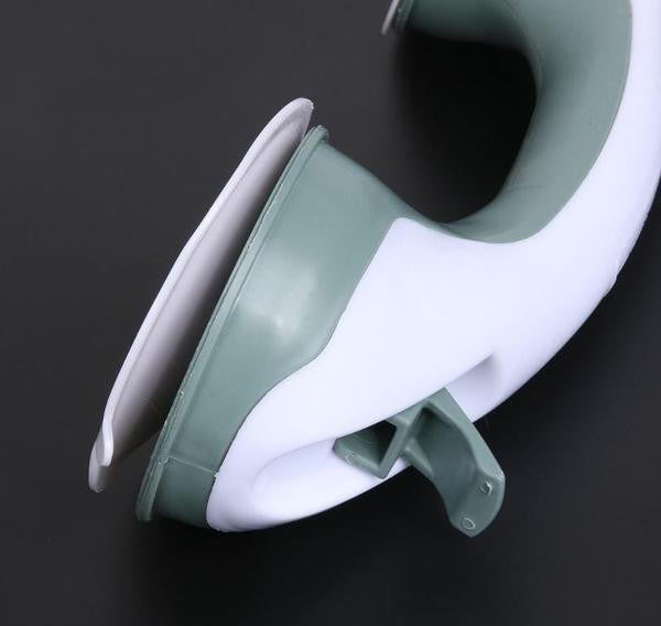 Bathroom Safety Grab Bar Anti-Slip Railing Wall Mount
