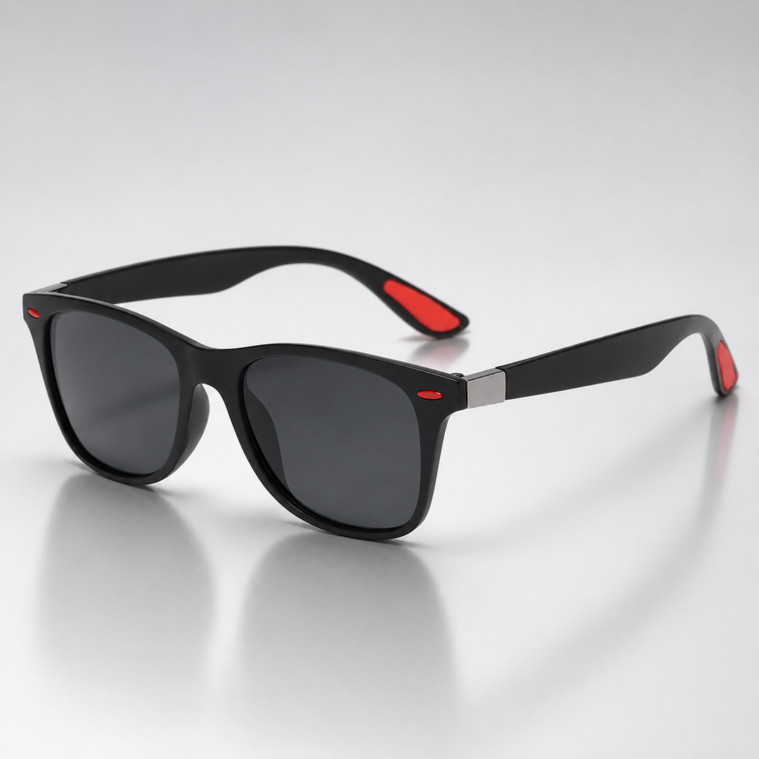 Driving Sunglasses Night Vision Polarized UV400 for Men Outdoor Sport Goggles