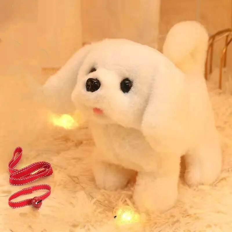Robot Dog Toy for Kids