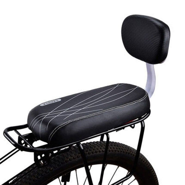 Bicycle Rear Luggage Rack Carrier