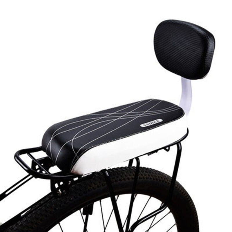 Bicycle Rear Luggage Rack Carrier