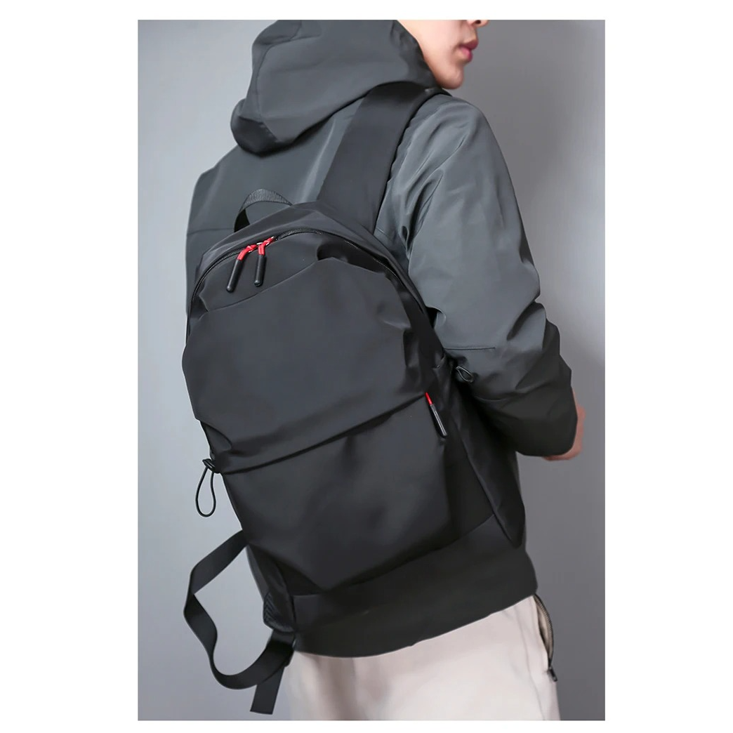 Backpack Standard Size Travel Bag Durable