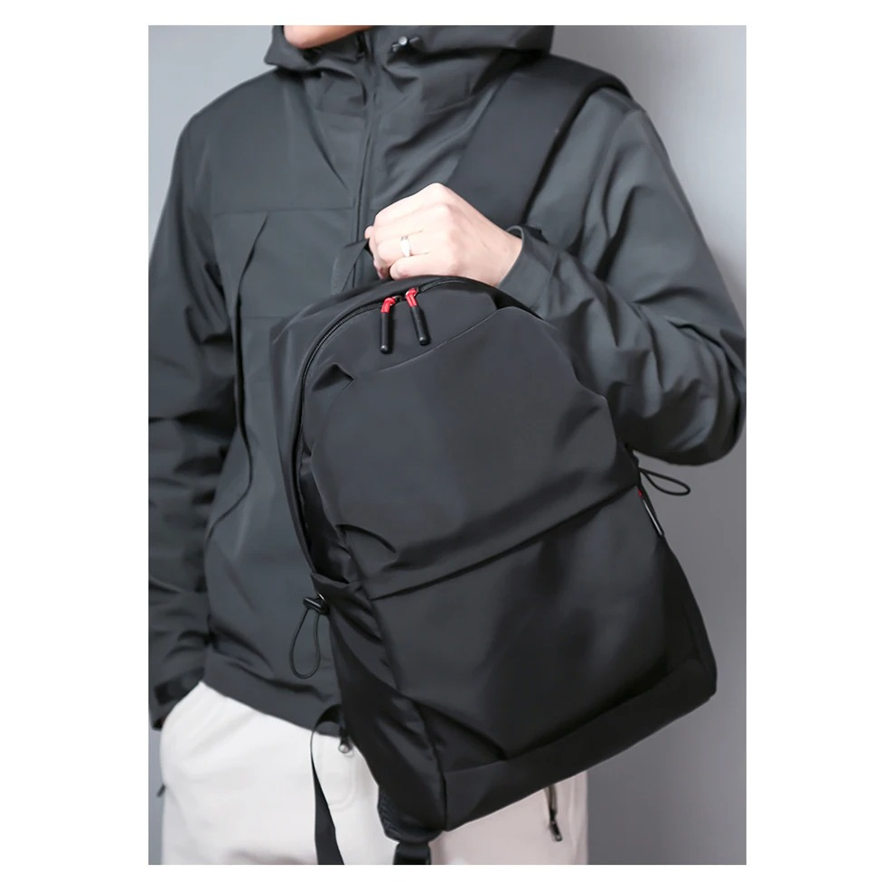 Backpack Standard Size Travel Bag Durable