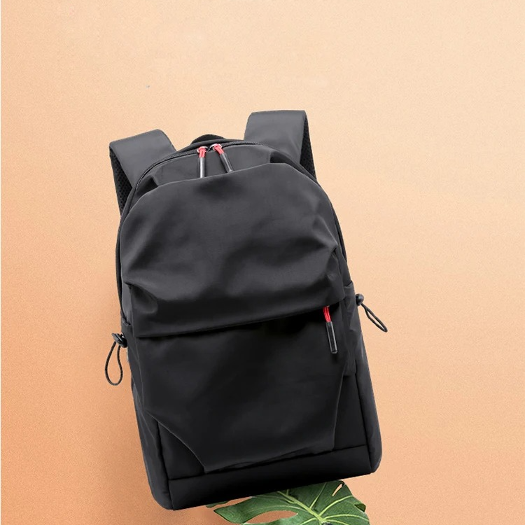 Backpack Standard Size Travel Bag Durable