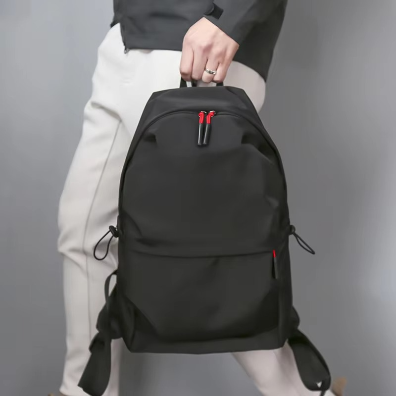 Backpack Standard Size Travel Bag Durable