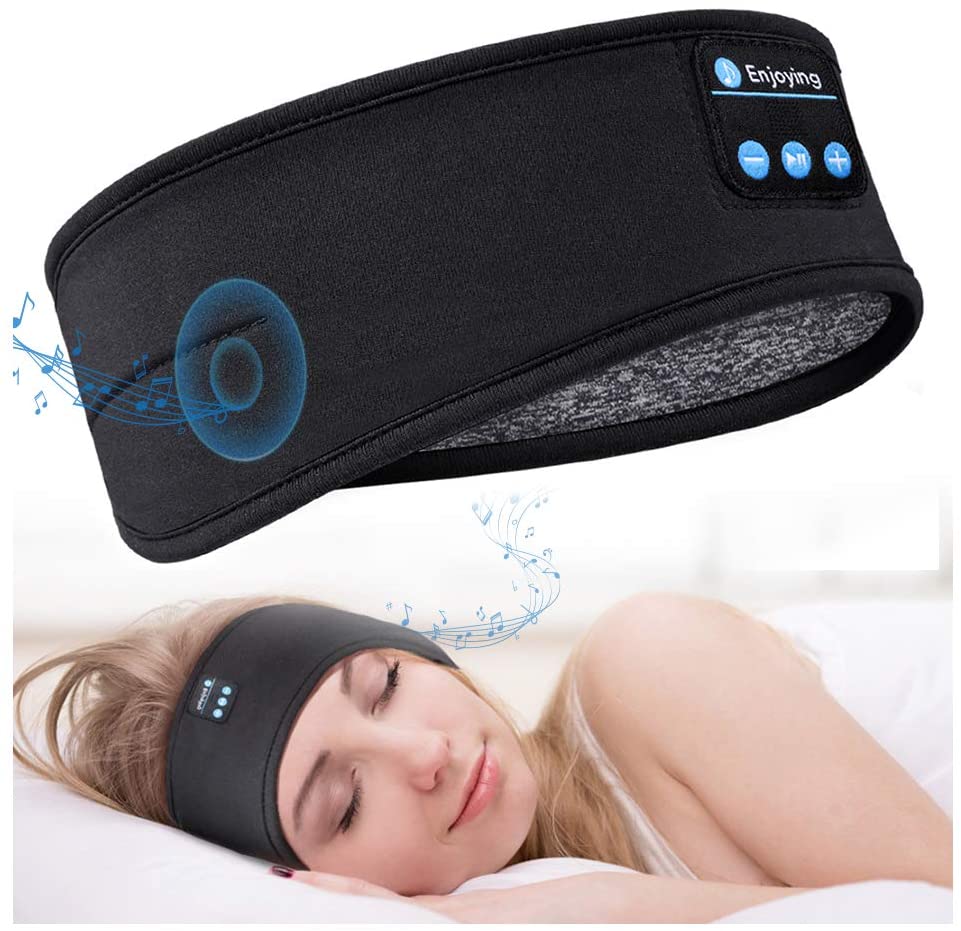 Bluetooth Sleep Mask