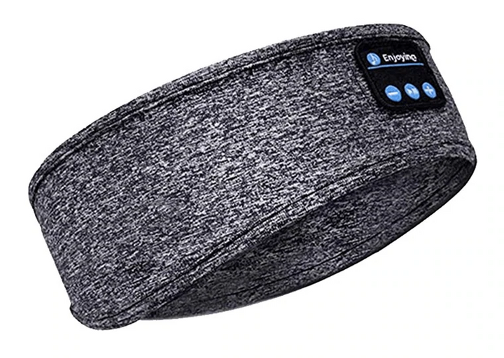 Bluetooth Sleep Mask