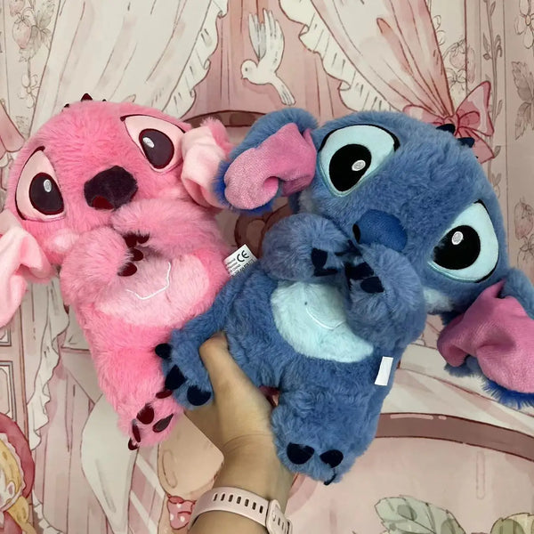 Kids Sensory Plush Toy Stress Relief Cuddle Toy