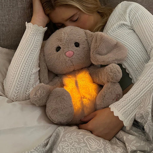 Kids Sensory Plush Toy Stress Relief Cuddle Toy
