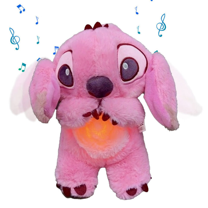 Kids Sensory Plush Toy Stress Relief Cuddle Toy