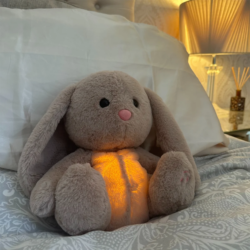 Kids Sensory Plush Toy Stress Relief Cuddle Toy
