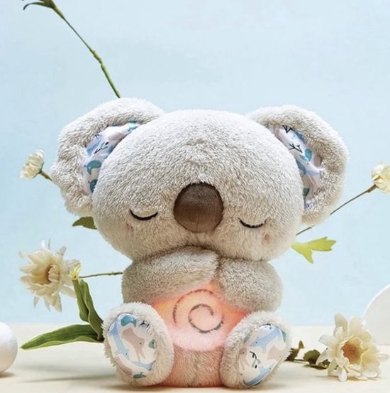 Kids Sensory Plush Toy Stress Relief Cuddle Toy