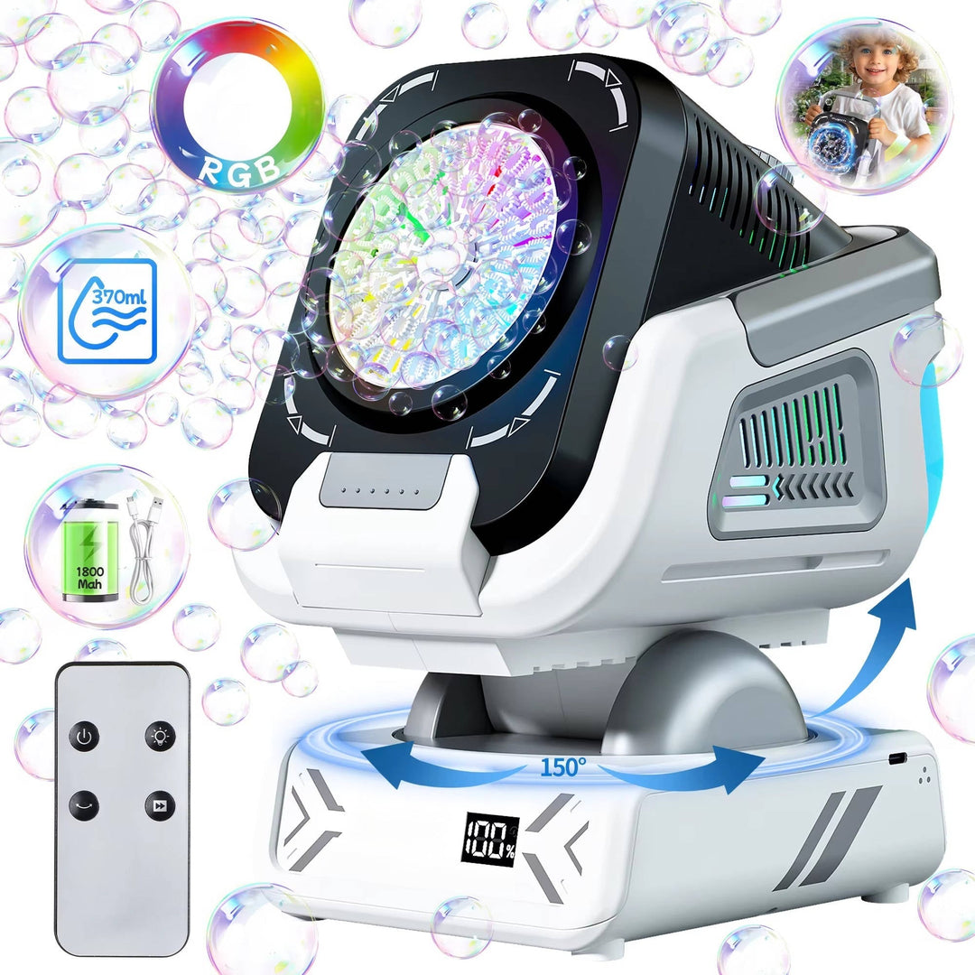 Bubble Machine Party Machine for Events