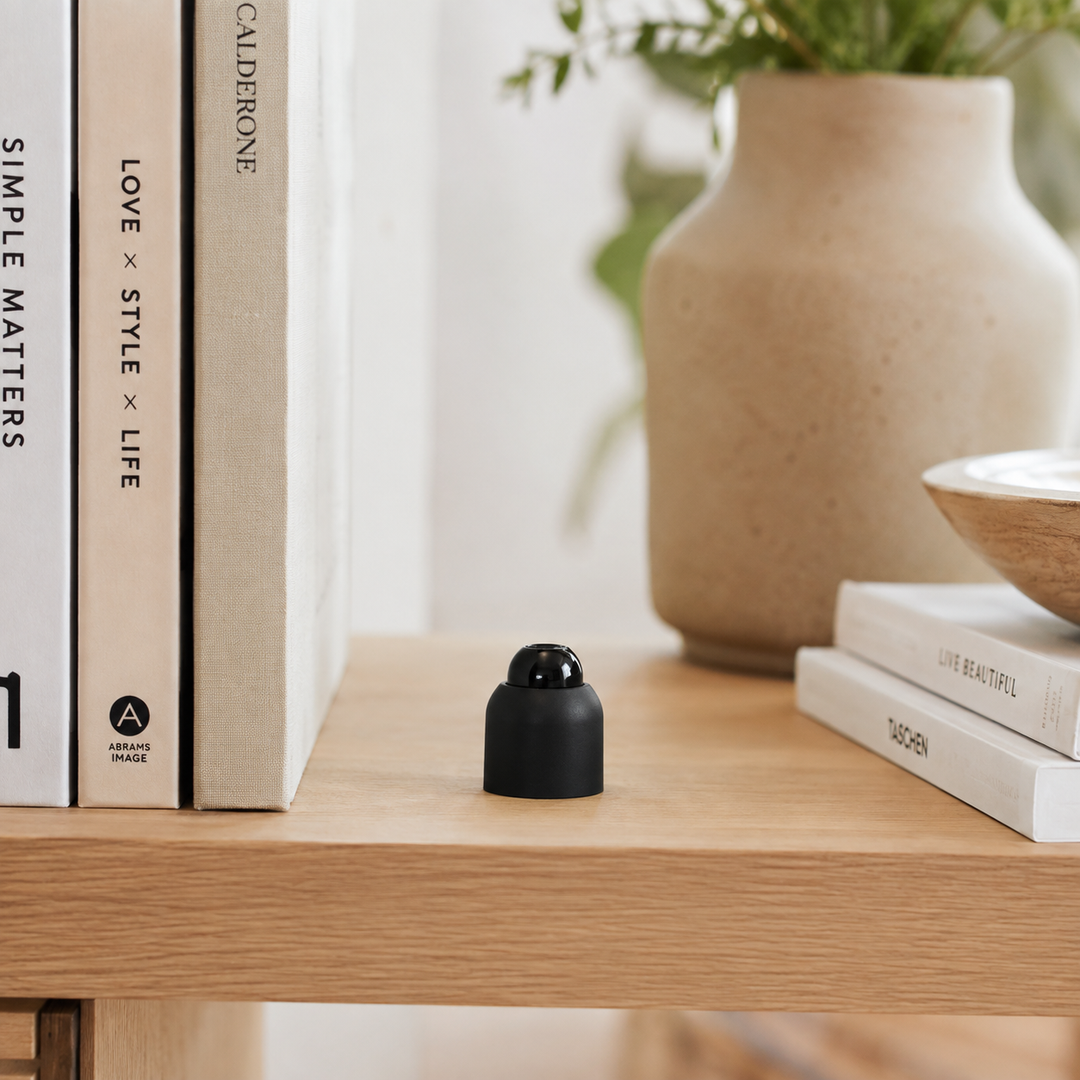 Small Wireless WiFi Security Cameras with Night Vision HD
