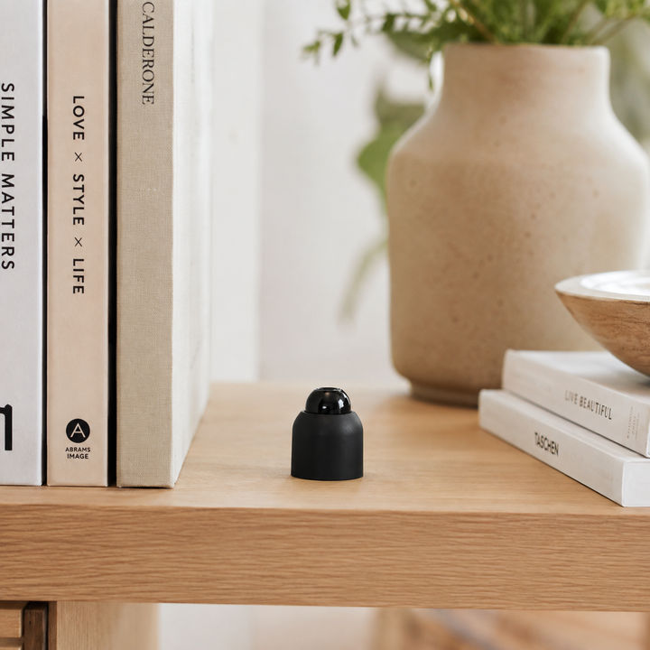 Small Wireless WiFi Security Cameras with Night Vision HD