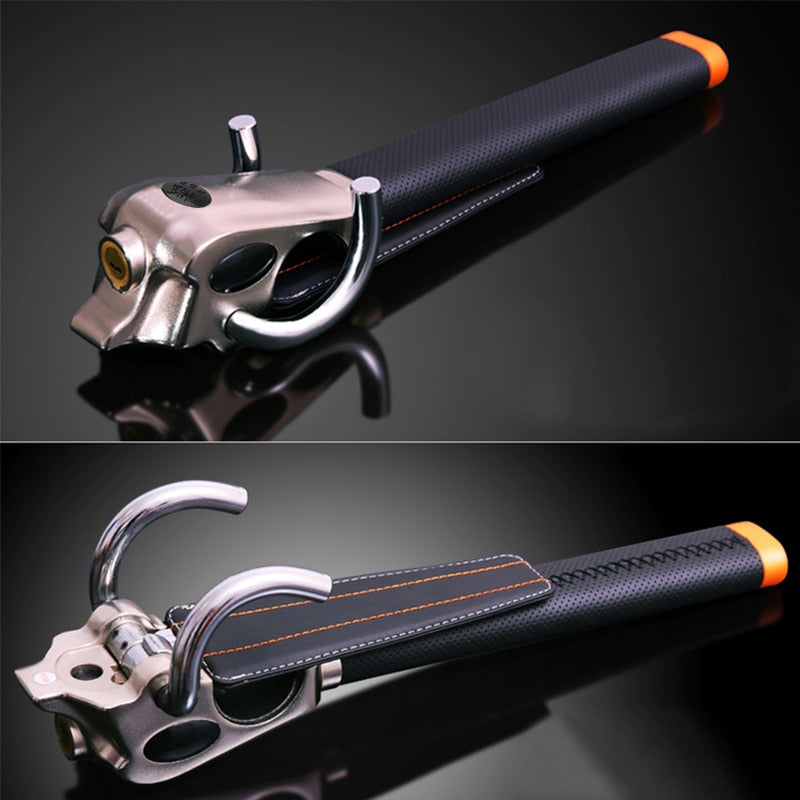 Steering Wheel Lock Security Device