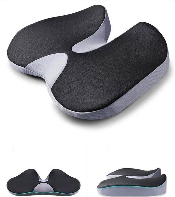 Chair Cushion Back Pain Relief Seat Pad
