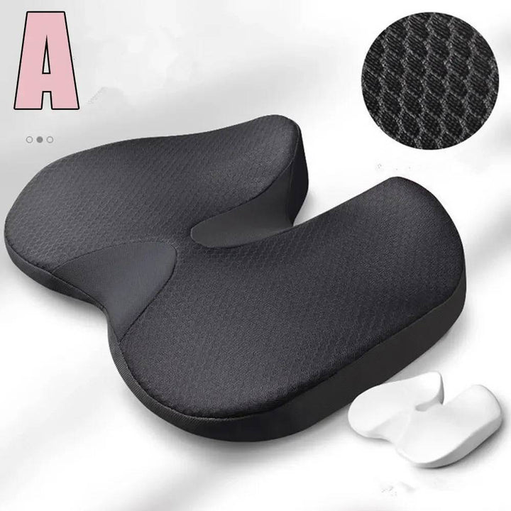 Chair Cushion Back Pain Relief Seat Pad
