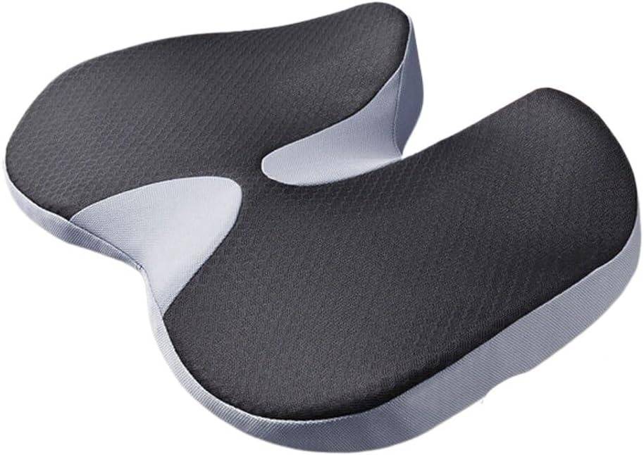 Chair Cushion Back Pain Relief Seat Pad